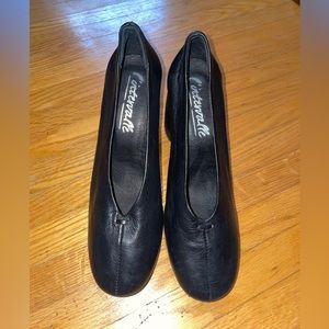 L’Intervalle Mary Jane Shoes